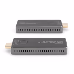 Digitus 4K Wireless Video Extender, 30 m (HDMI - HDMI) - Additional view 5