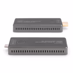 Digitus 4K Wireless Video Extender, 30 m (USB-C - HDMI) - Additional view 5
