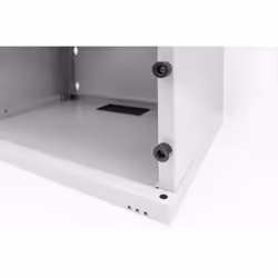 Digitus Wall Mounting Cabinet, SOHO, unmounted - 540x400 mm (WxD) - Additional view 4