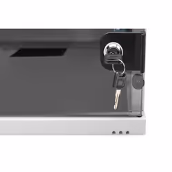 Digitus Wall Mounting Cabinet, SOHO, unmounted - 540x400 mm (WxD) - Additional view 6