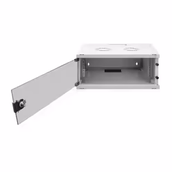 Digitus Wall Mounting Cabinet, SOHO, unmounted - 540x400 mm (WxD) - Additional view 7