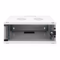 Digitus Wall Mounting Cabinet, SOHO, unmounted - 540x400 mm (WxD) - Additional view 8