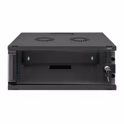 Digitus Wall Mounting Cabinet, SOHO, unmounted - 540x400 mm (WxD) - Additional view 4