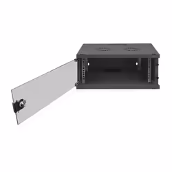 Digitus Wall Mounting Cabinet, SOHO, unmounted - 540x400 mm (WxD) - Additional view 5