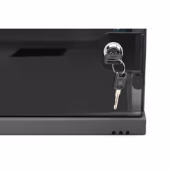Digitus Wall Mounting Cabinet, SOHO, unmounted - 540x400 mm (WxD) - Additional view 6