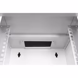 Digitus SOHO PRO wall-mounted enclosure - 254 mm (10") - 315x300 mm (WxD) - Additional view 5