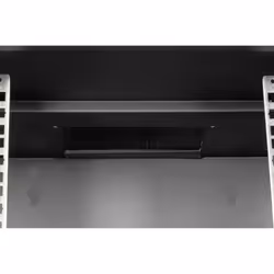 Digitus SOHO PRO wall-mounted enclosure - 254 mm (10") - 315x300 mm (WxD) - Additional view 4