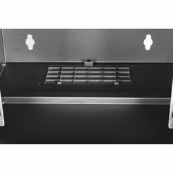 Digitus SOHO PRO wall-mounted enclosure - 254 mm (10") - 315x300 mm (WxD) - Additional view 5