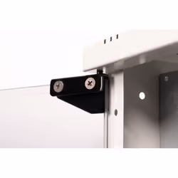 Digitus SOHO PRO wall-mounted enclosure - 483 mm (19") - 540x400 mm (WxD) - Additional view 7