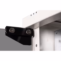 Digitus SOHO PRO wall-mounted enclosure - 483 mm (19") - 540x400 mm (WxD) - Additional view 7
