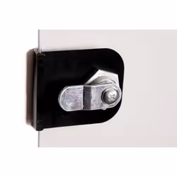 Digitus SOHO PRO wall-mounted enclosure - 483 mm (19") - 540x400 mm (WxD) - Additional view 6