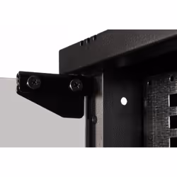 Digitus SOHO PRO wall-mounted enclosure - 483 mm (19") - 540x400 mm (WxD) - Additional view 7