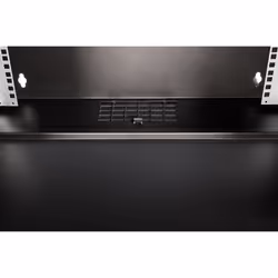 Digitus SOHO PRO wall-mounted enclosure - 483 mm (19") - 540x400 mm (WxD) - Additional view 4