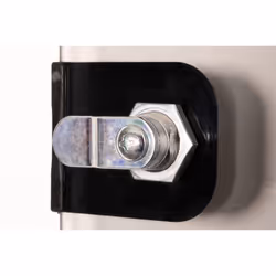 Digitus SOHO PRO wall-mounted enclosure - 483 mm (19") - 540x400 mm (WxD) - Additional view 5
