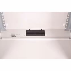 Digitus SOHO PRO wall-mounted enclosure - 483 mm (19") - 540x400 mm (WxD) - Additional view 7