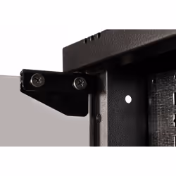 Digitus SOHO PRO wall-mounted enclosure - 483 mm (19") - 540x400 mm (WxD) - Additional view 4