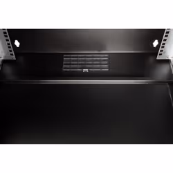 Digitus SOHO PRO wall-mounted enclosure - 483 mm (19") - 540x400 mm (WxD) - Additional view 7
