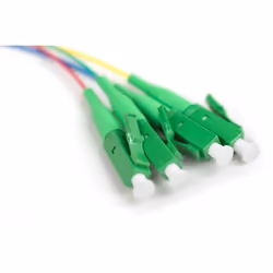 Digitus FTTH Drop Cable, Singlemode, 4 Fiber, 4 LC/APC, 50 m - Additional view 4