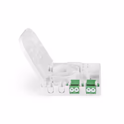 Digitus FTTH Enclosure with 2 x LC/APC DX couplers - Additional view 6