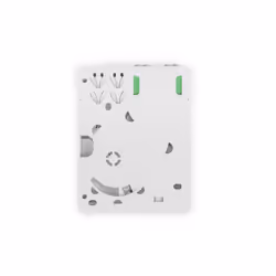 Digitus FTTH Enclosure with 2 x LC/APC DX couplers - Additional view 8