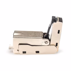 Digitus CAT 6A Field Termination Plug bendable , STP with dust cap, bend relief - Additional view 4