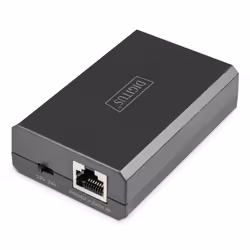 Digitus Gigabit Ethernet PoE splitter, 802.3bt, 51 W - Additional view 4
