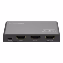 Digitus 4K HDMI Splitter, 1x2 - Additional view 4