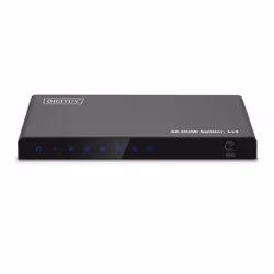 Digitus 4K HDMI Splitter, 1x4 - Additional view 4