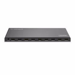 Digitus 4K HDMI Splitter, 1x8 - Additional view 4