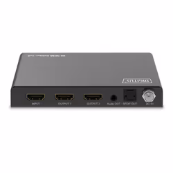 Digitus 8K HDMI Splitter, 1x2 - Additional view 4