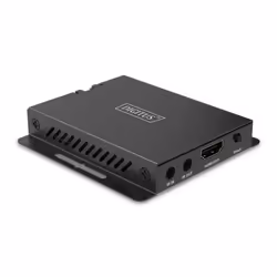 Digitus HDMI Extender Set, 4K/120Hz, 30 m - Additional view 4