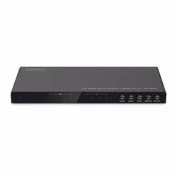 Digitus 4x2 HDMI Matrix Switch / Multi-Viewer, 4K/30Hz - Additional view 4