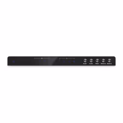 Digitus 4x2 HDMI Matrix Switch / Multi-Viewer, 4K/30Hz - Additional view 5