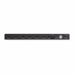 Digitus 4x2 HDMI Matrix Switch / Multi-Viewer, 4K/30Hz - Additional view 6