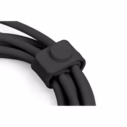 Digitus USB silicone cable, USB 5Gbps, 2m, black - Additional view 4