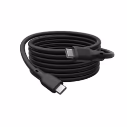 Digitus USB silicone cable, USB 5Gbps, 2m, black - Additional view 5
