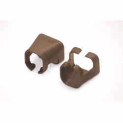 Digitus Color clips for Patch cable - Brown - Additional view 4
