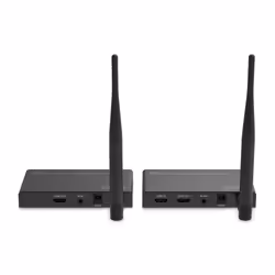 Digitus Wireless HDMI Extender / Splitter Set (100 m, 1x4) - Additional view 4