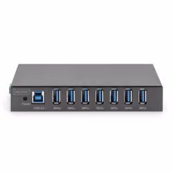 Digitus USB 3.0 Hub 7-Port, Industrial Line - Additional view 4