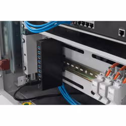 Digitus USB 3.0 Hub 7-Port, Industrial Line - Additional view 5