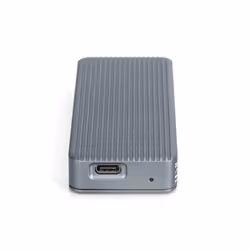Digitus DA-71157 storage drive enclosure SSD enclosure Black M.2 - Additional view 4
