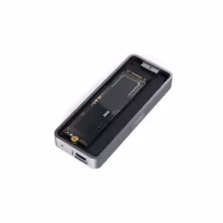 Digitus DA-71157 storage drive enclosure SSD enclosure Black M.2 - Additional view 5