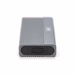 Digitus DA-71120-1 storage drive enclosure SSD enclosure Black M.2 - Additional view 4