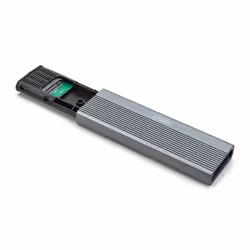 Digitus DA-71120-1 storage drive enclosure SSD enclosure Black M.2 - Additional view 5