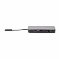 Digitus USB-C Travel Docking Station, 7-Port - Additional view 4