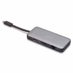 Digitus USB-C Travel Docking Station, 7-Port - Additional view 6