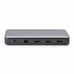 Digitus USB-C docking station, 11-port - Additional view 4