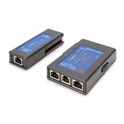 Digitus Cable tester, network, RJ45, Single side Tester - Additional view 4