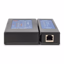Digitus Cable tester, network, RJ45, Single side Tester - Additional view 5