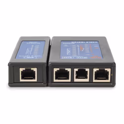 Digitus Cable tester, network, RJ45, Single side Tester - Additional view 6